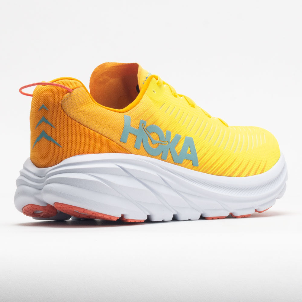 HOKA Rincon 3 Men's  Illuminating/Radiant Yellow