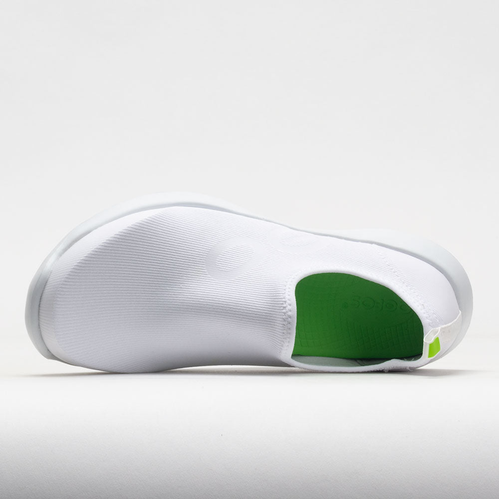 OOFOS OOmg Sport Women's  White