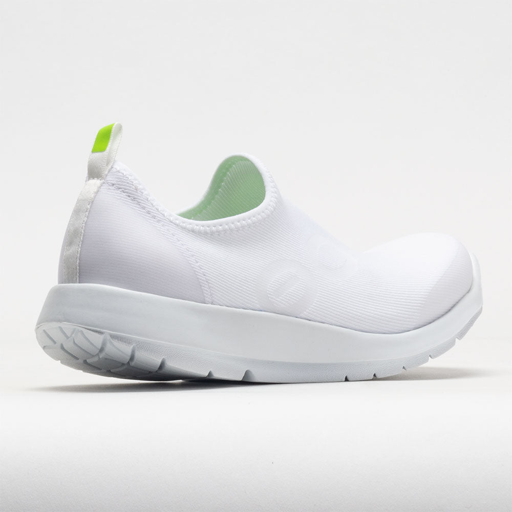 OOFOS OOmg Sport Women's  White