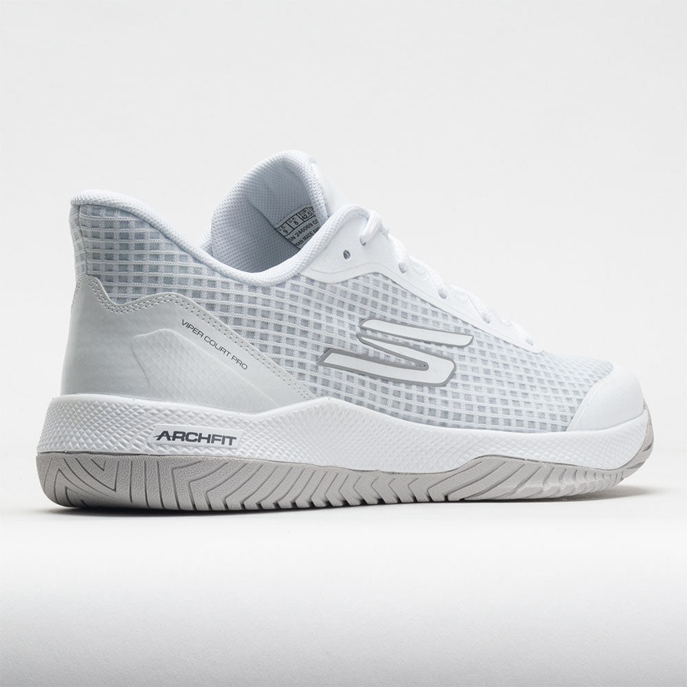 Skechers Viper Court Pro Men's  White