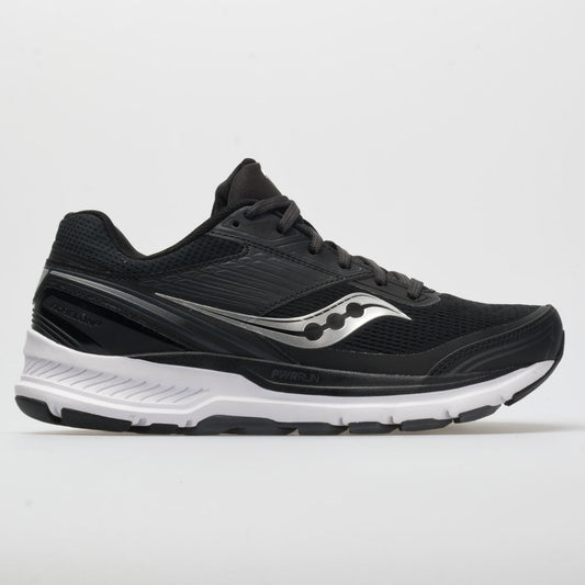 Saucony Echelon 8 Women's  Black/White