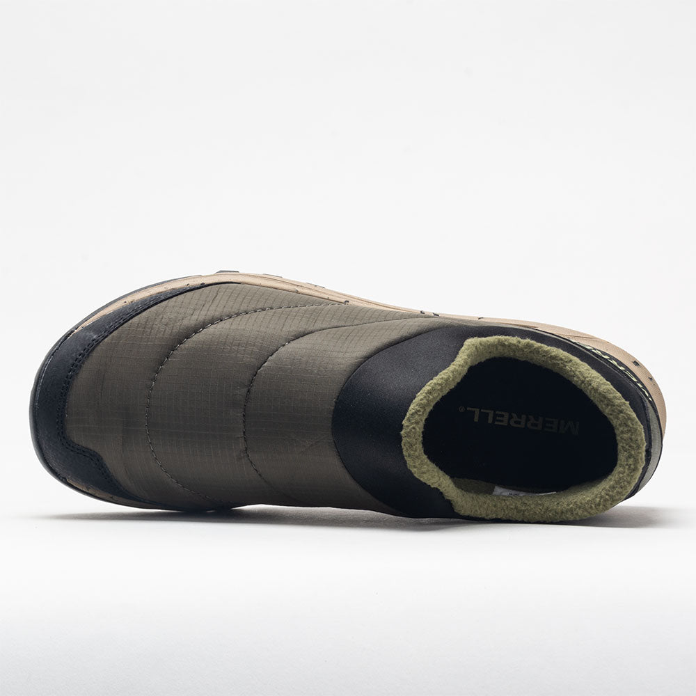 Merrell Nova Sneaker Moc Men's  Olive