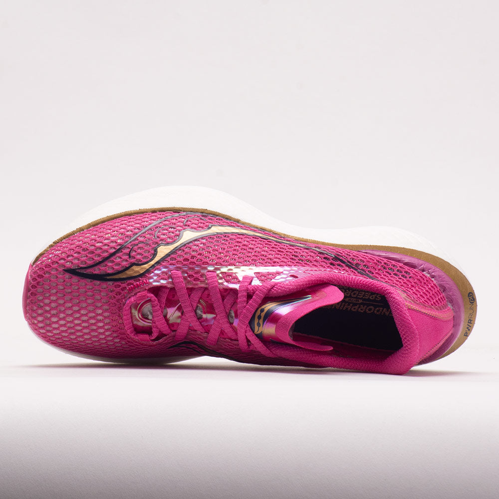 Saucony Endorphin Pro 3 Women's  Prospect Quartz