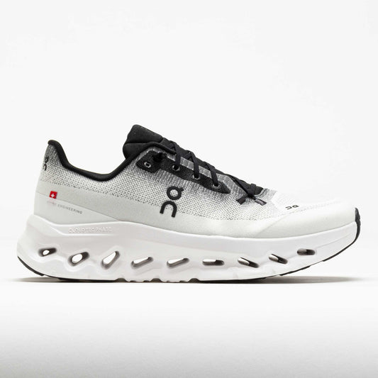 On Cloudtilt Men's  Black/Ivory