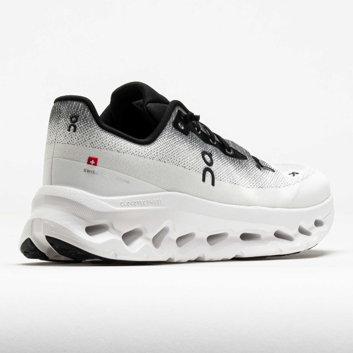 On Cloudtilt Men's  Black/Ivory