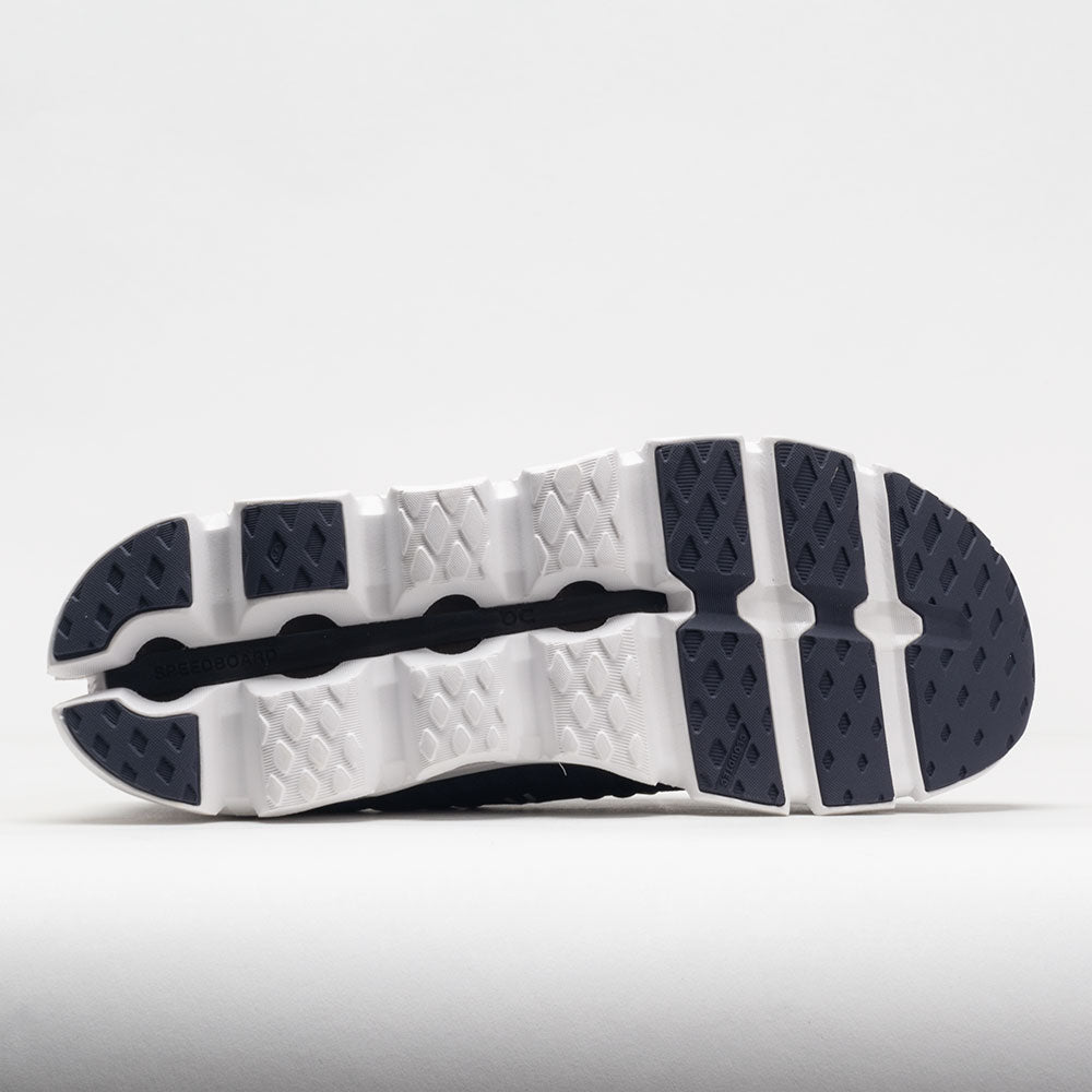 On Cloudswift 3 Men's  Denim/Midnight