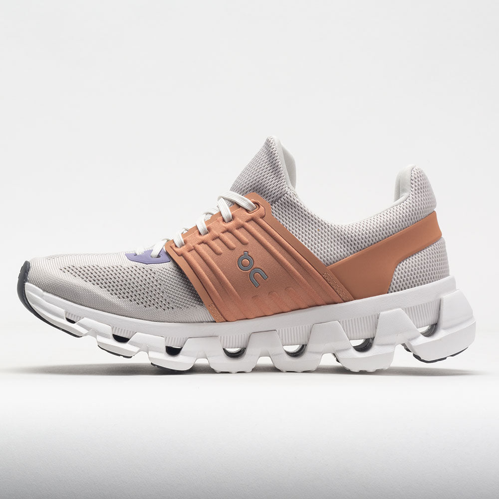 On Cloudswift 3 AD Women's  Sand/Sandstone