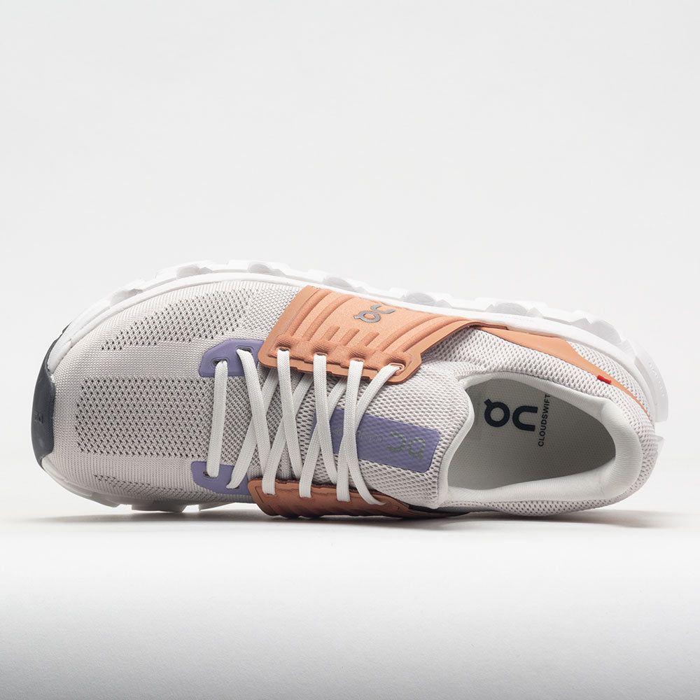 On Cloudswift 3 AD Women's  Sand/Sandstone