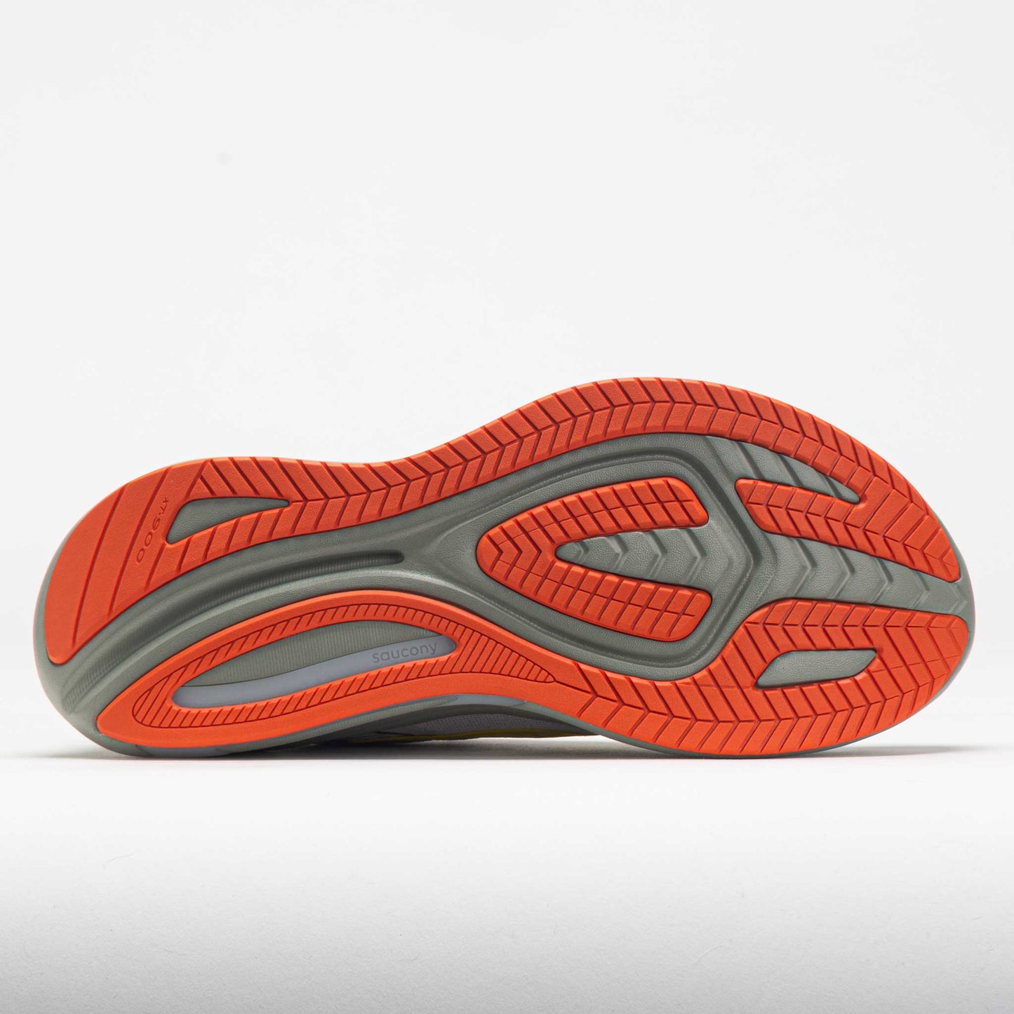 Saucony Omni 22 Men's  Fog/Bough