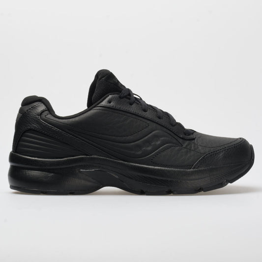 Saucony Omni Walker 3 Men's  Black