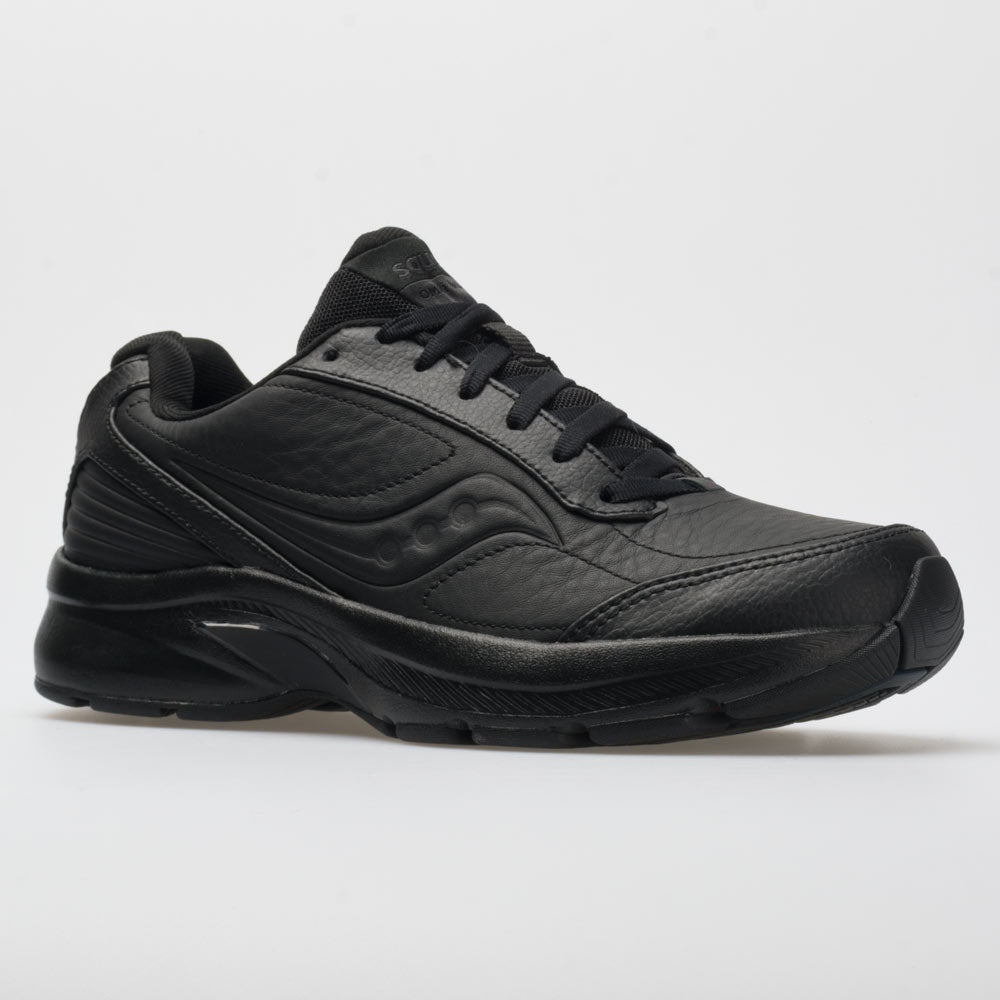 Saucony Omni Walker 3 Men's  Black