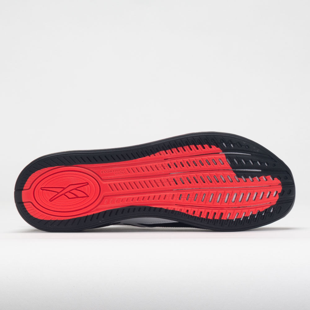 Reebok Nano X3 Froning Unisex  White/Core Black/Rubber Gum