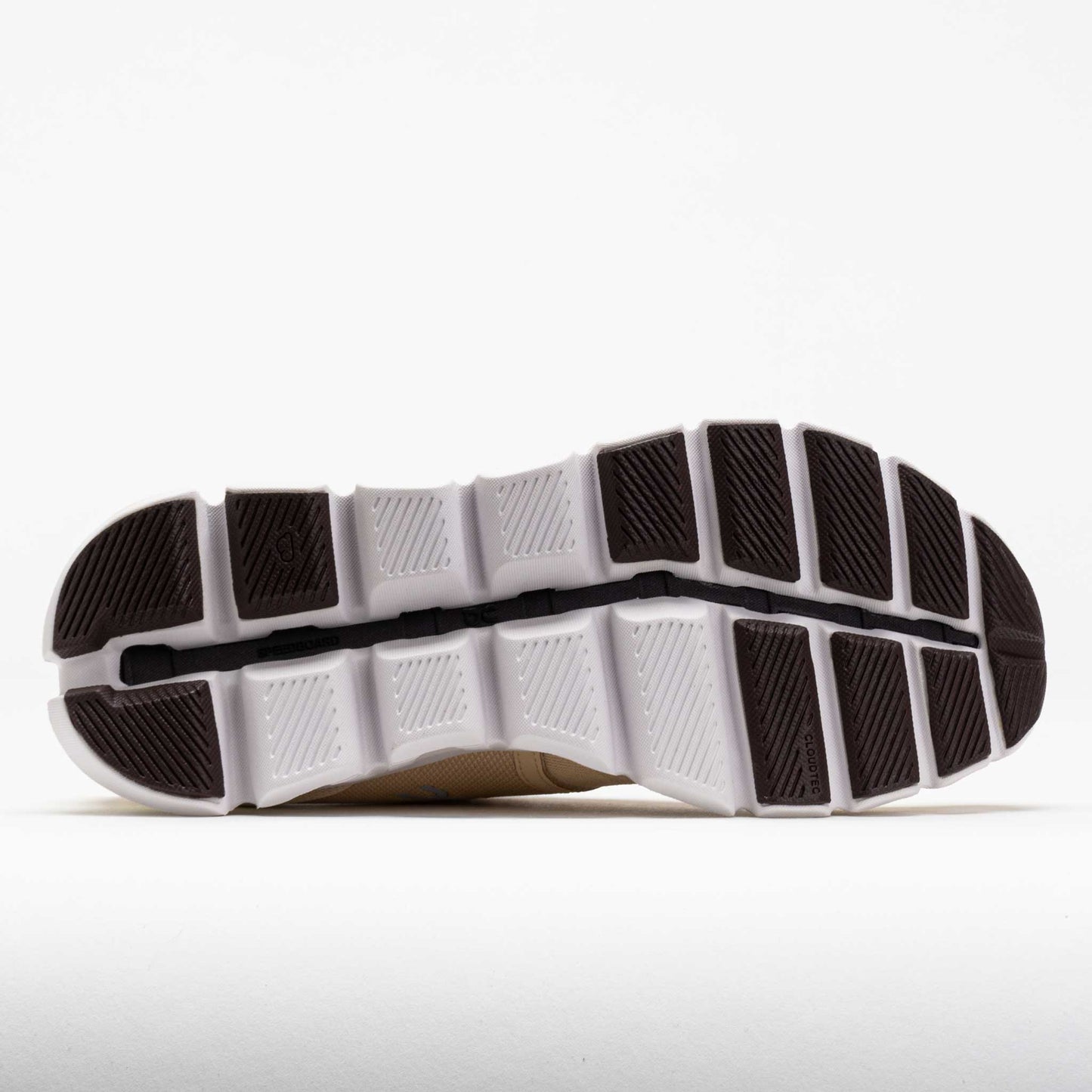 On Cloud X 3 Women's  Savannah/Frost