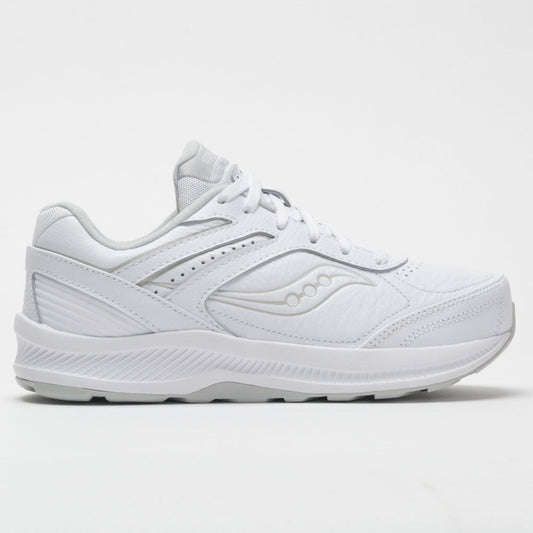 Saucony Echelon Walker 3 Men's  White