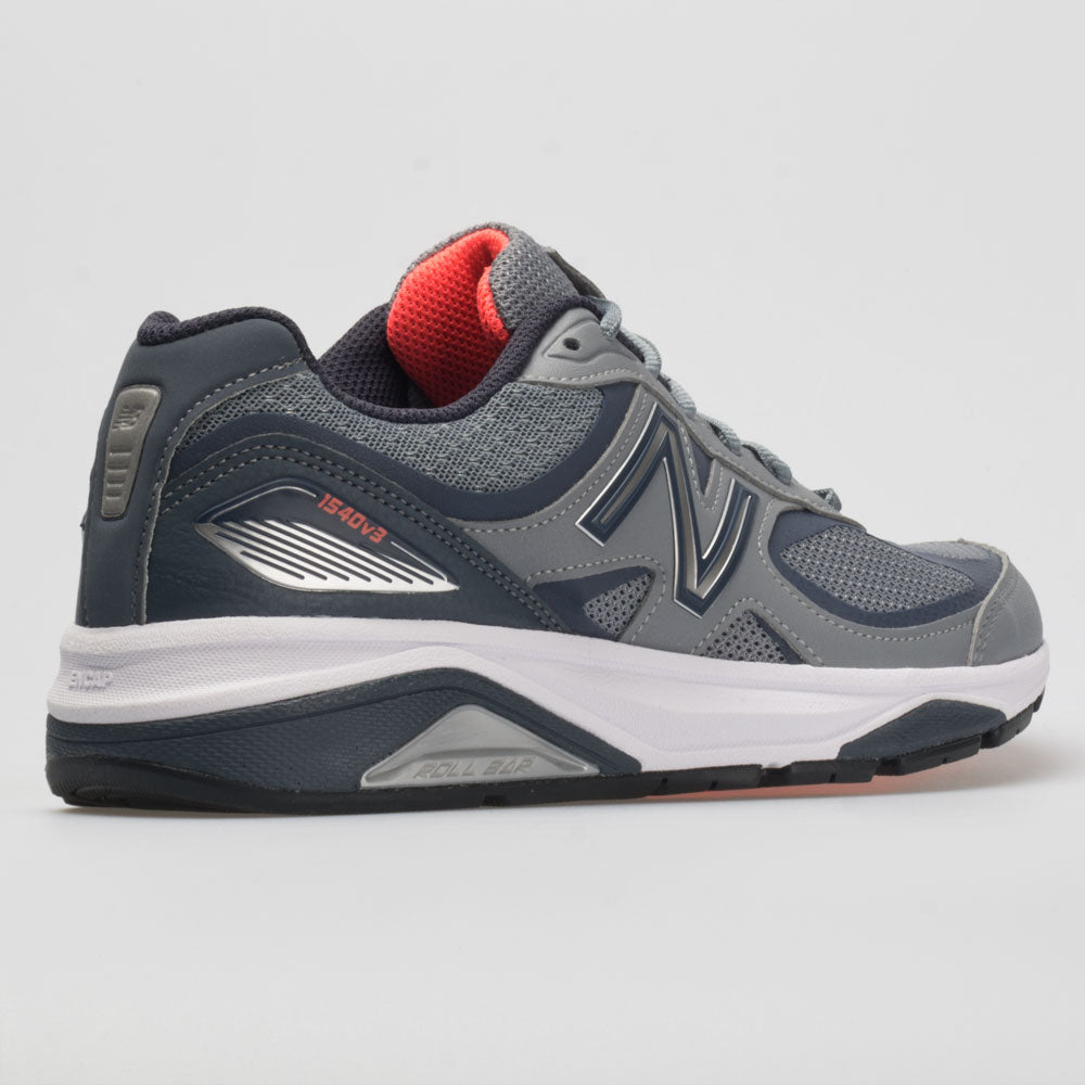 New Balance 1540v3 Women's  Gunmetal/Dragonfly
