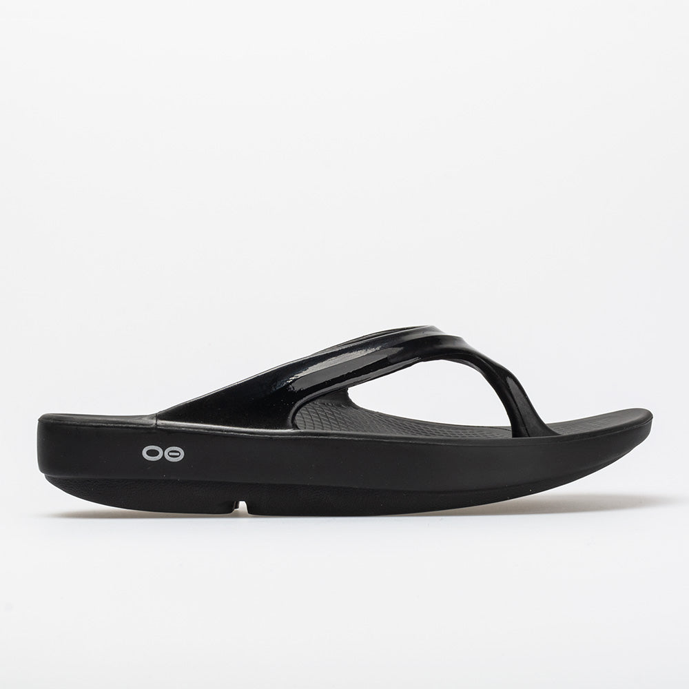 OOFOS OOlala Women's  Black/Black
