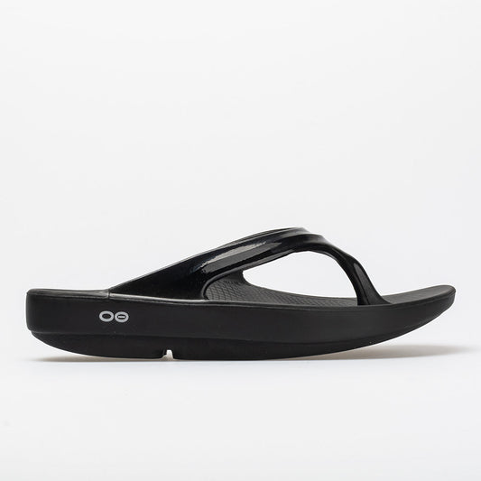 OOFOS OOlala Women's  Black/Black