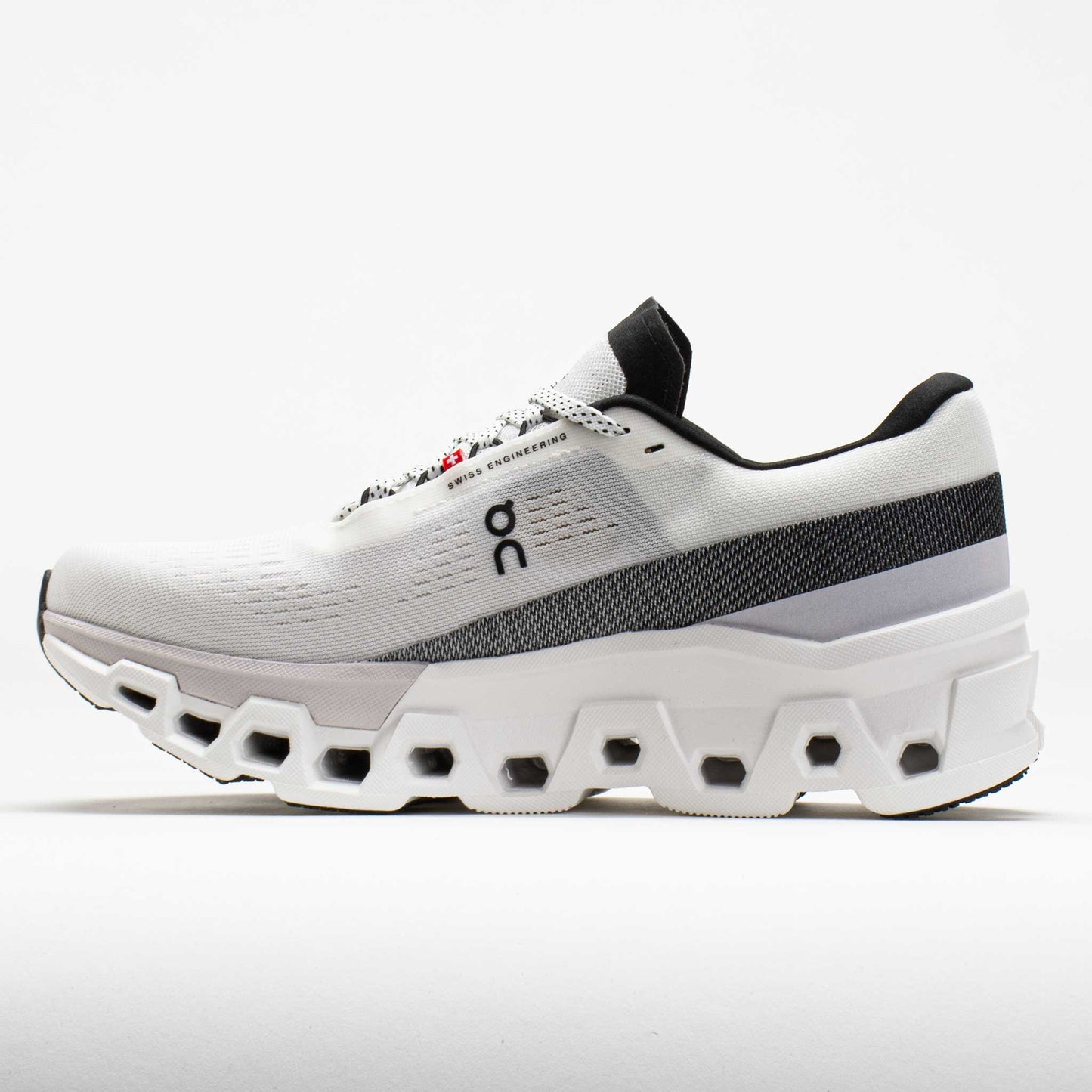 On Cloudmonster 2 Women's  Undyed/Frost