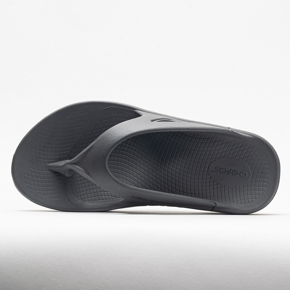 OOFOS OOriginal Men's  Slate