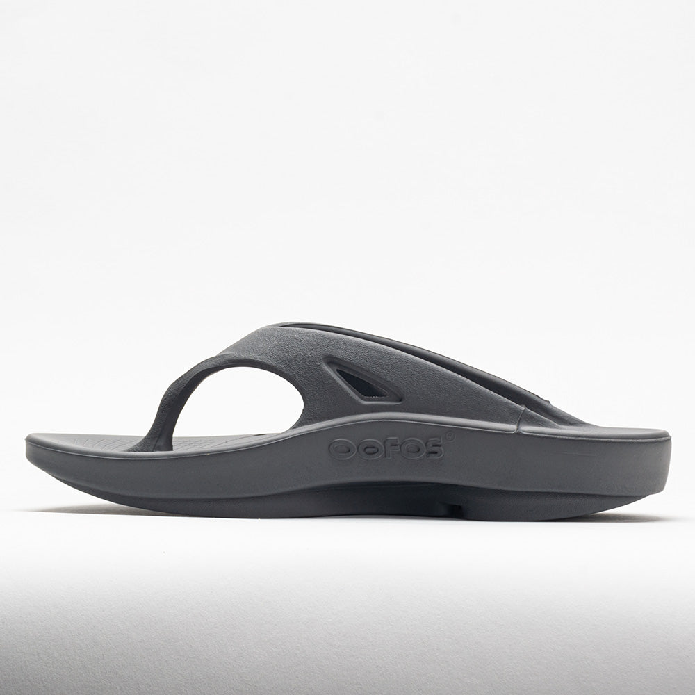 OOFOS OOriginal Men's  Slate