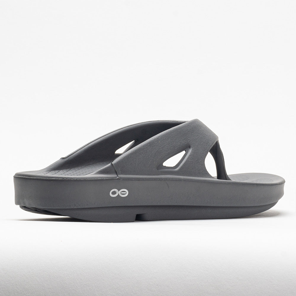 OOFOS OOriginal Men's  Slate