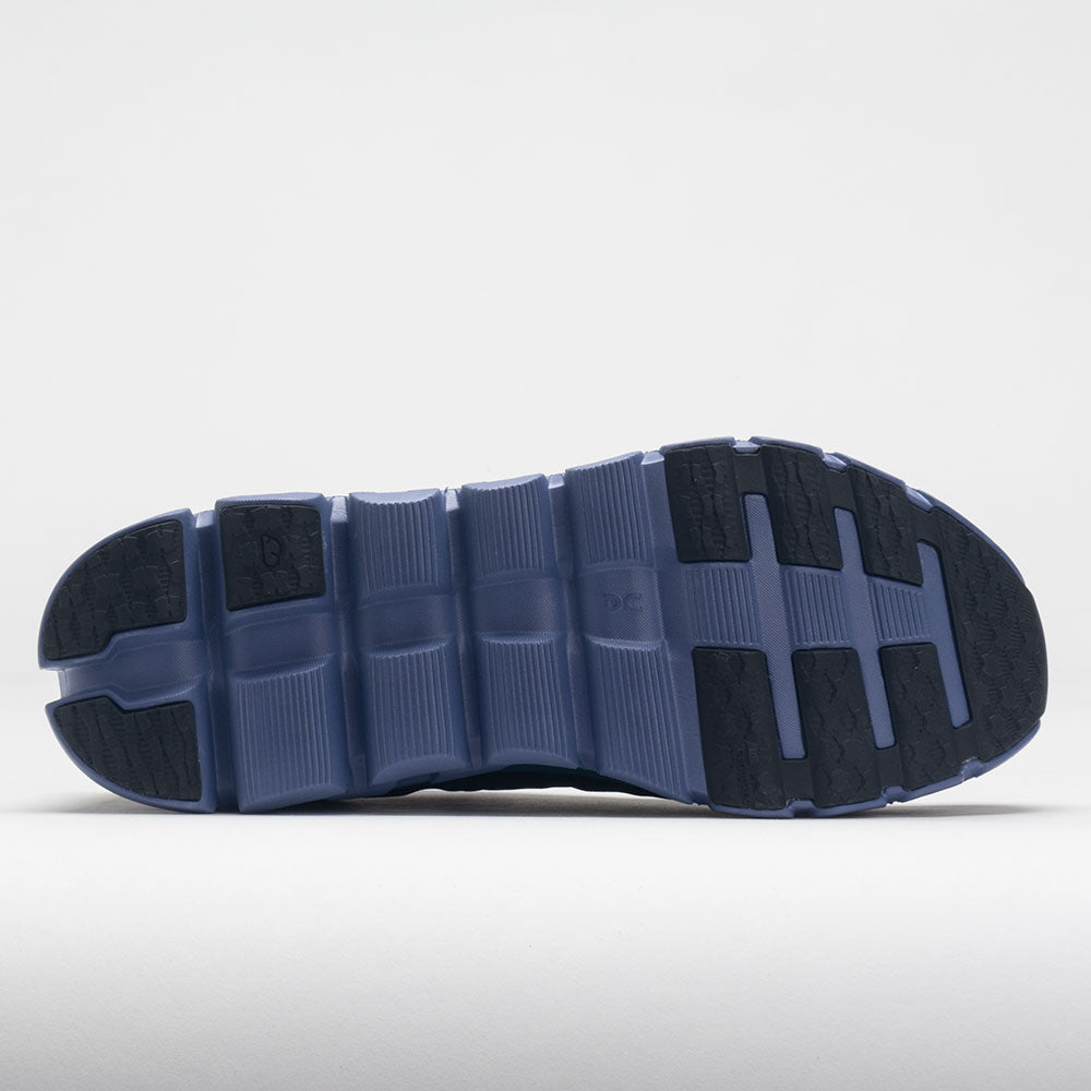 On Cloudflow 4 Men's  Black/Storm