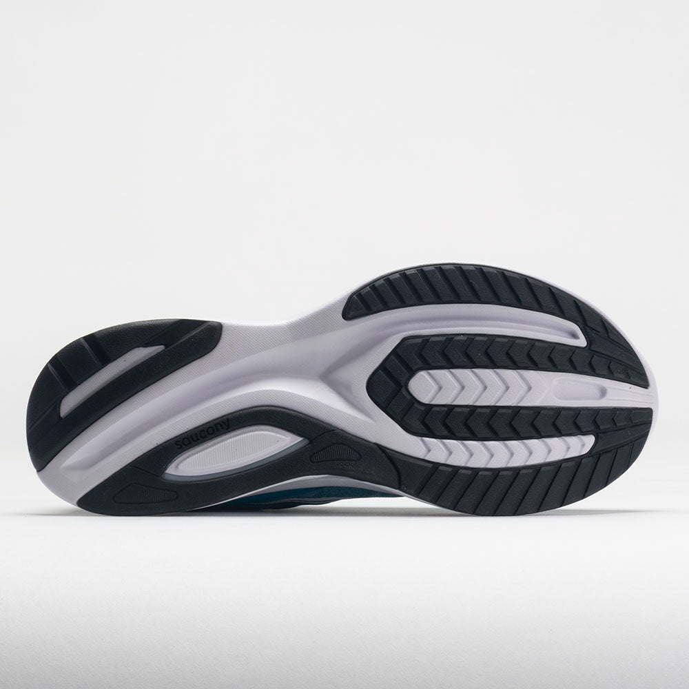 Saucony Guide 16 Women's  Ink/White