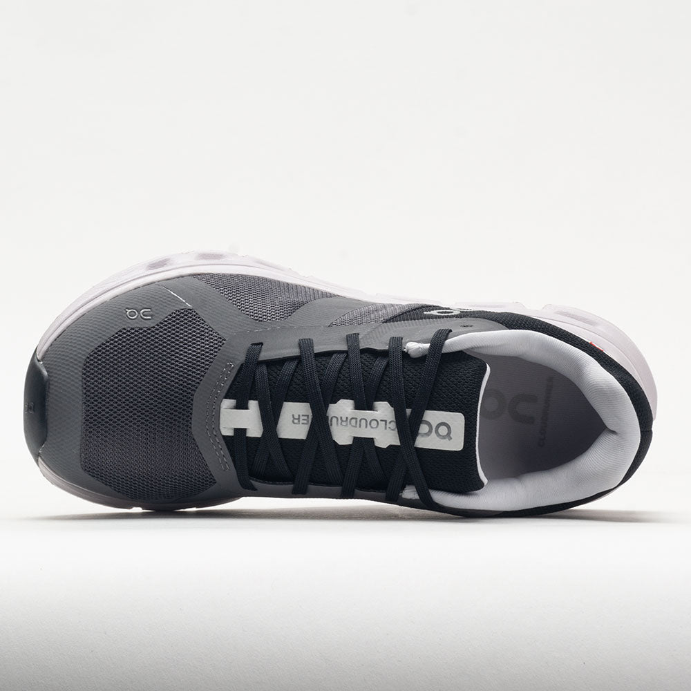 On Cloudrunner Women's  Eclipse/Black