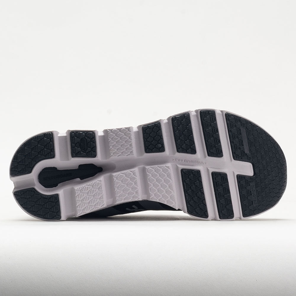 On Cloudrunner Women's  Eclipse/Black