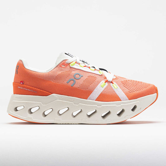On Cloudeclipse Men's  Flame/Ivory