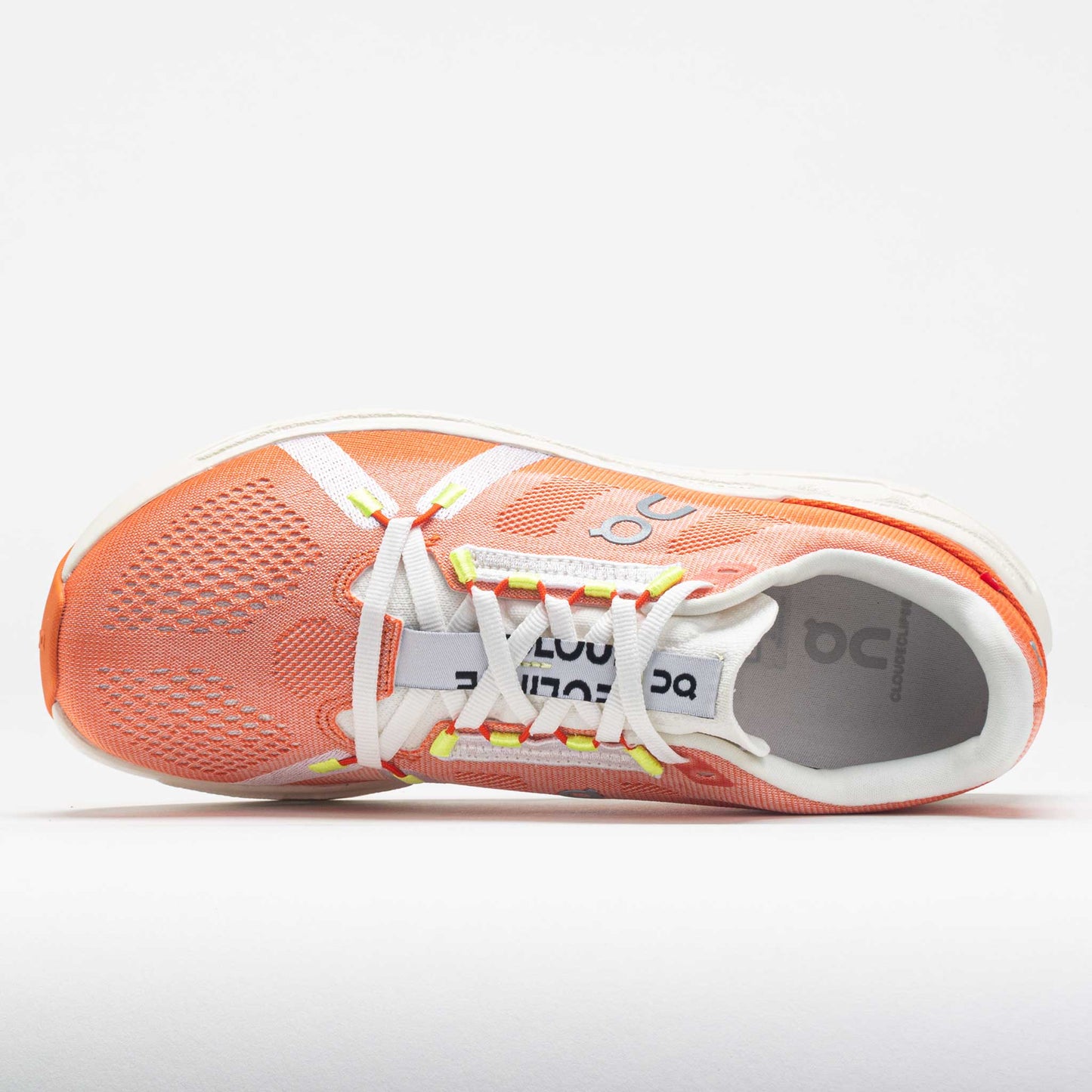 On Cloudeclipse Men's  Flame/Ivory