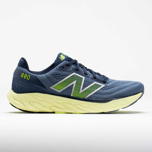 New Balance Fresh Foam X 880v14 Men's  Arctic Grey/Limelight/NB Navy