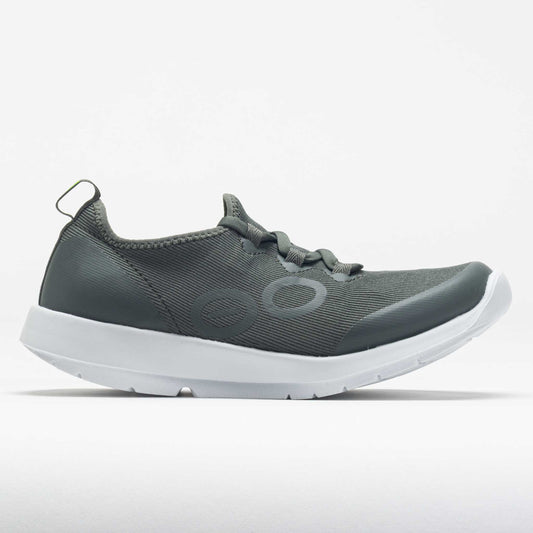 OOFOS OOmg Sport LS Women's  Olive