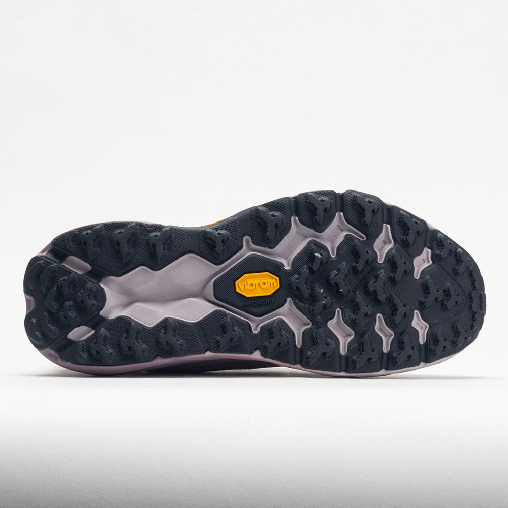 HOKA Speedgoat 5 Women's  Elderberry/Lilac Marble