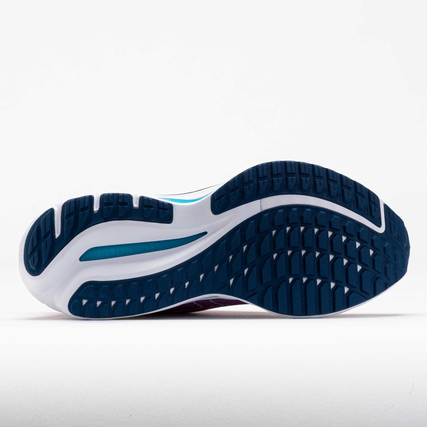 Mizuno Wave Inspire 20 Women's  Rosebud/White