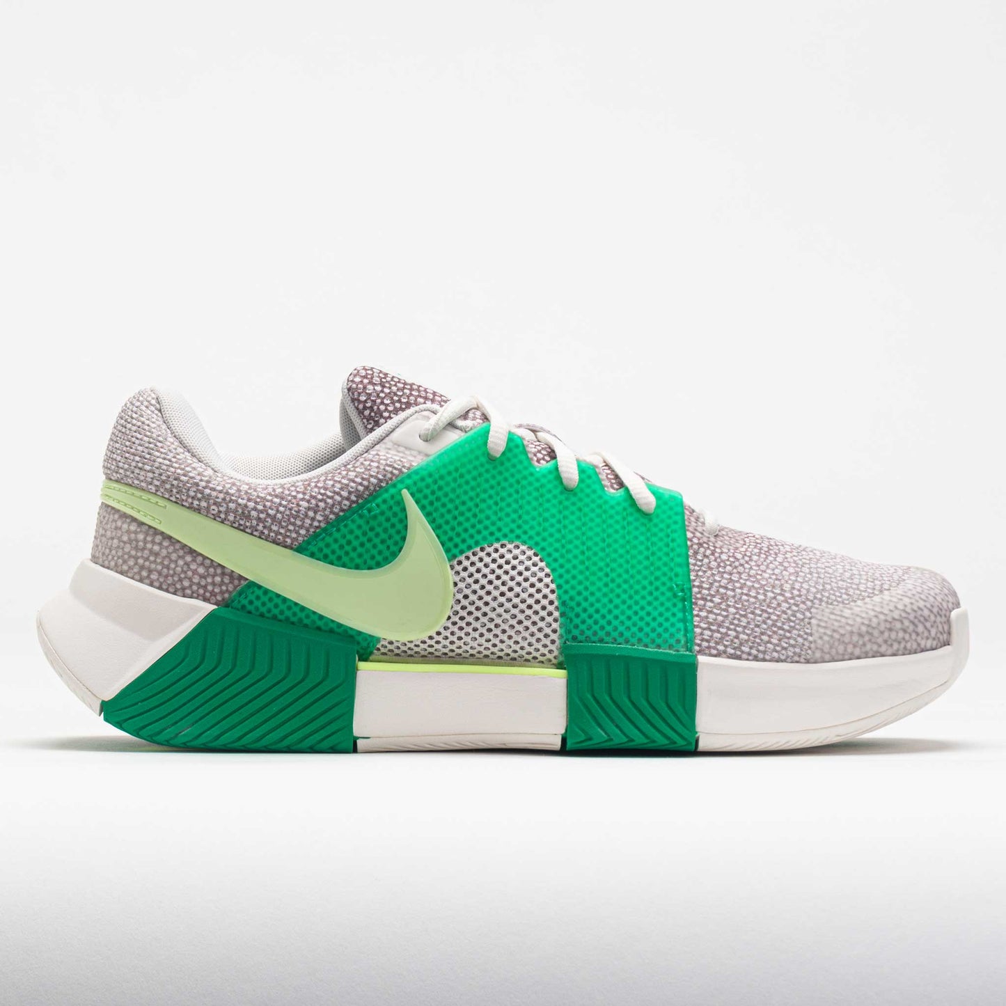 Nike Zoom GP Challenge 1 Premium Men's  Phantom/Barely Volt