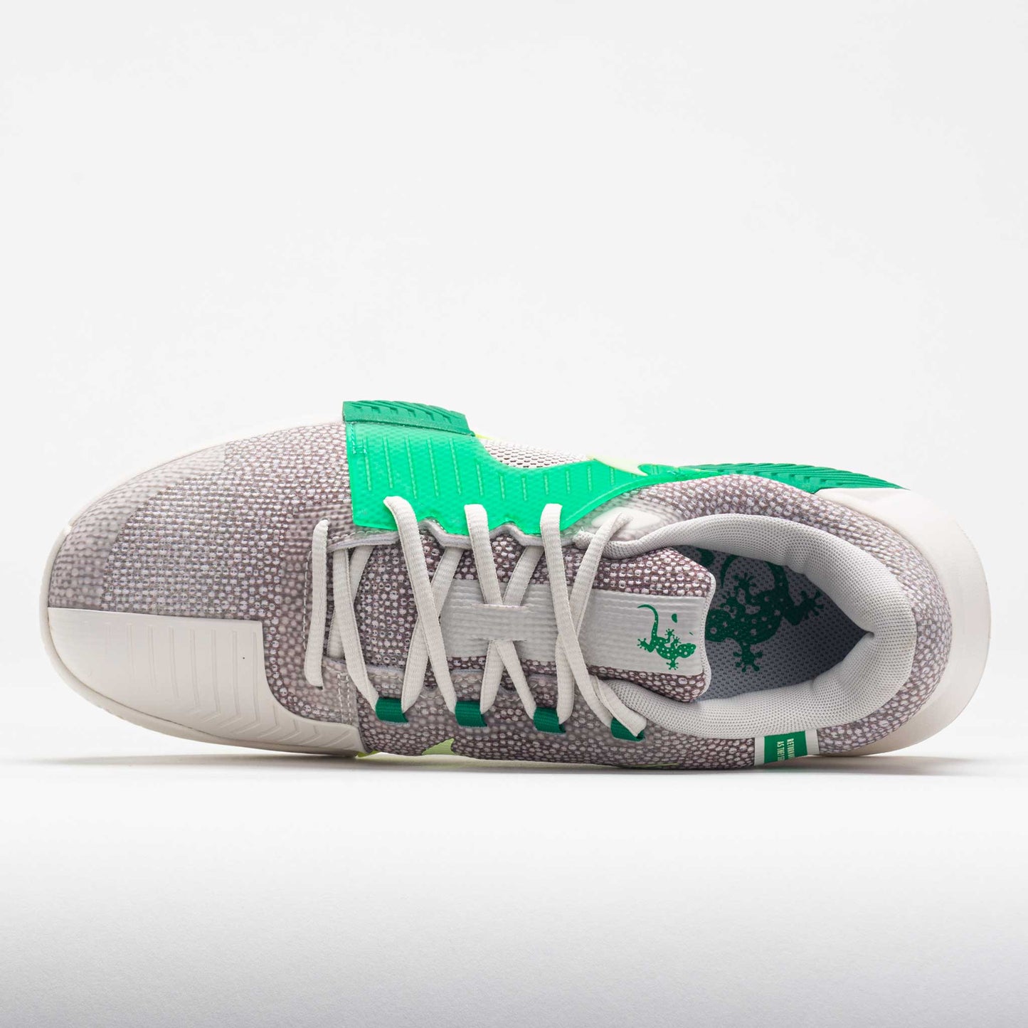 Nike Zoom GP Challenge 1 Premium Men's  Phantom/Barely Volt