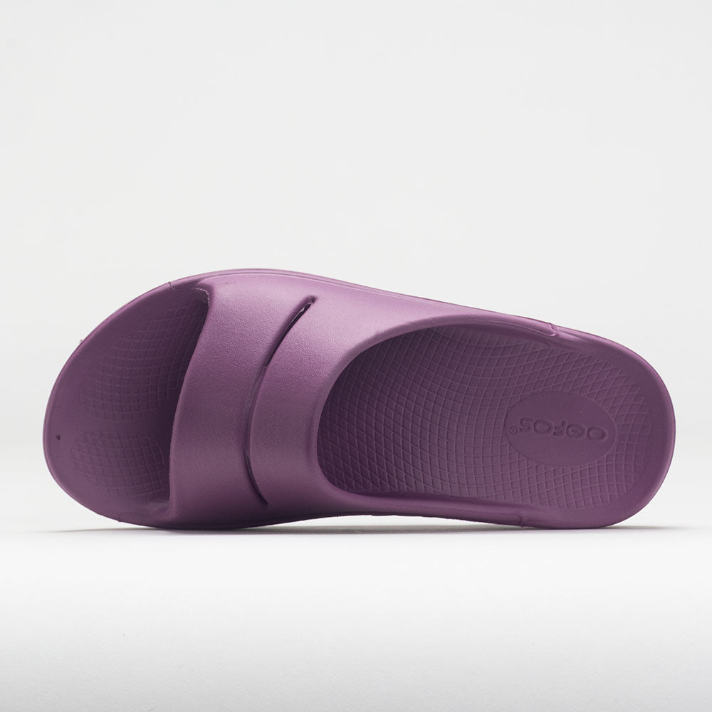 OOFOS OOahh Women's  Plum
