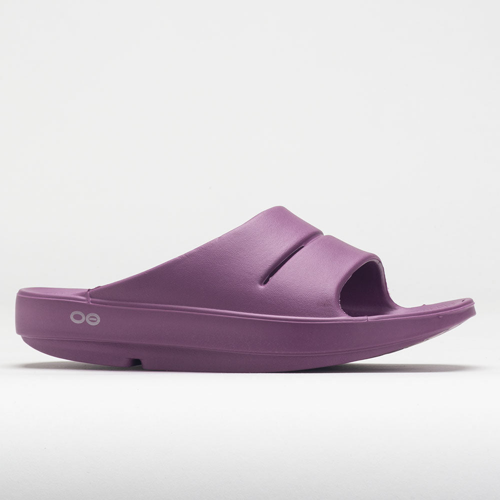 OOFOS OOahh Women's  Plum