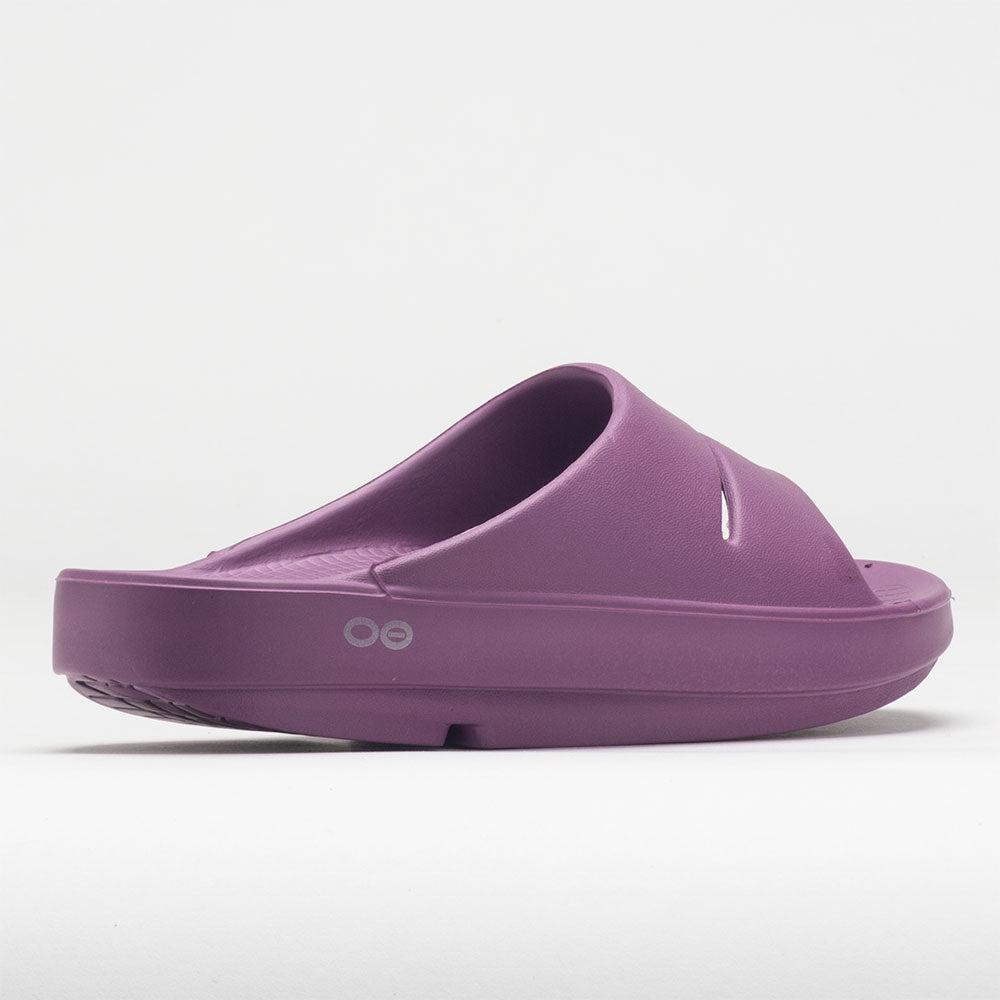 OOFOS OOahh Women's  Plum