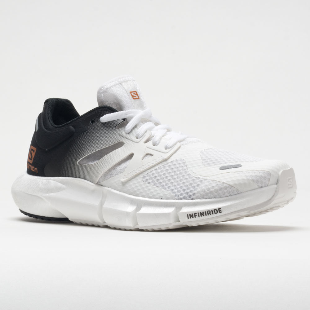 Salomon Predict 2 Women's  White/Black/White