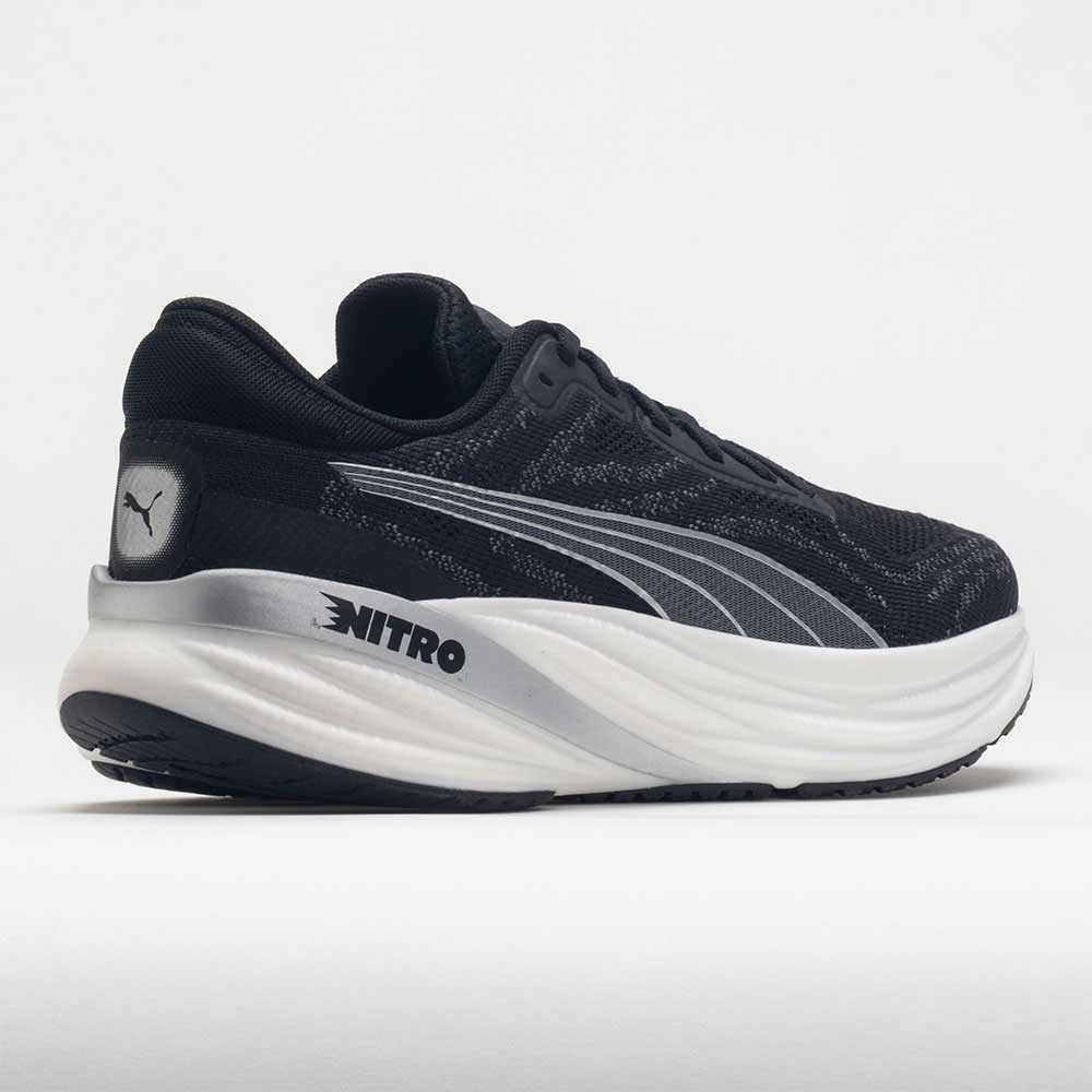 Puma Magnify Nitro 2 Men's  Puma Black/White/Silver