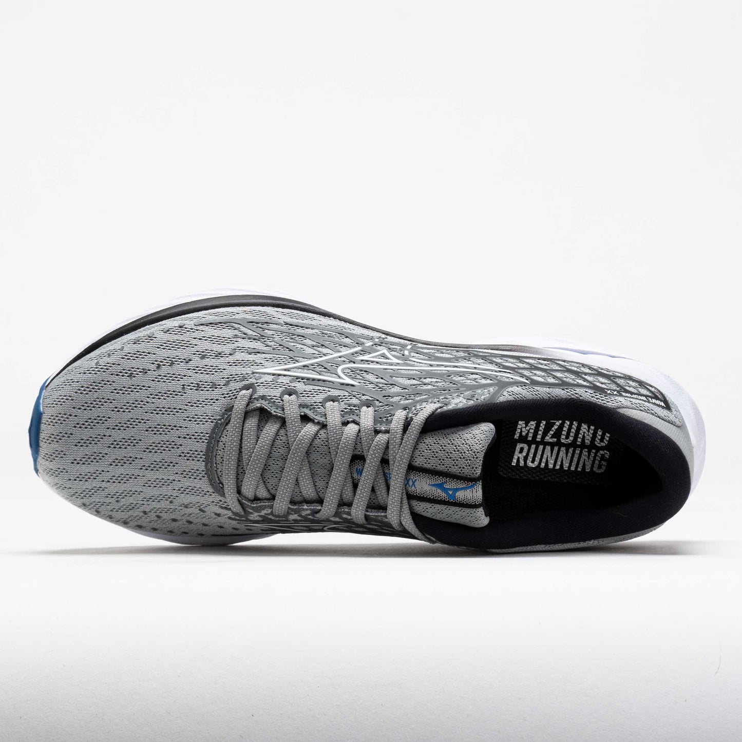 Mizuno Wave Inspire 20 Men's  Harbor Mist/White