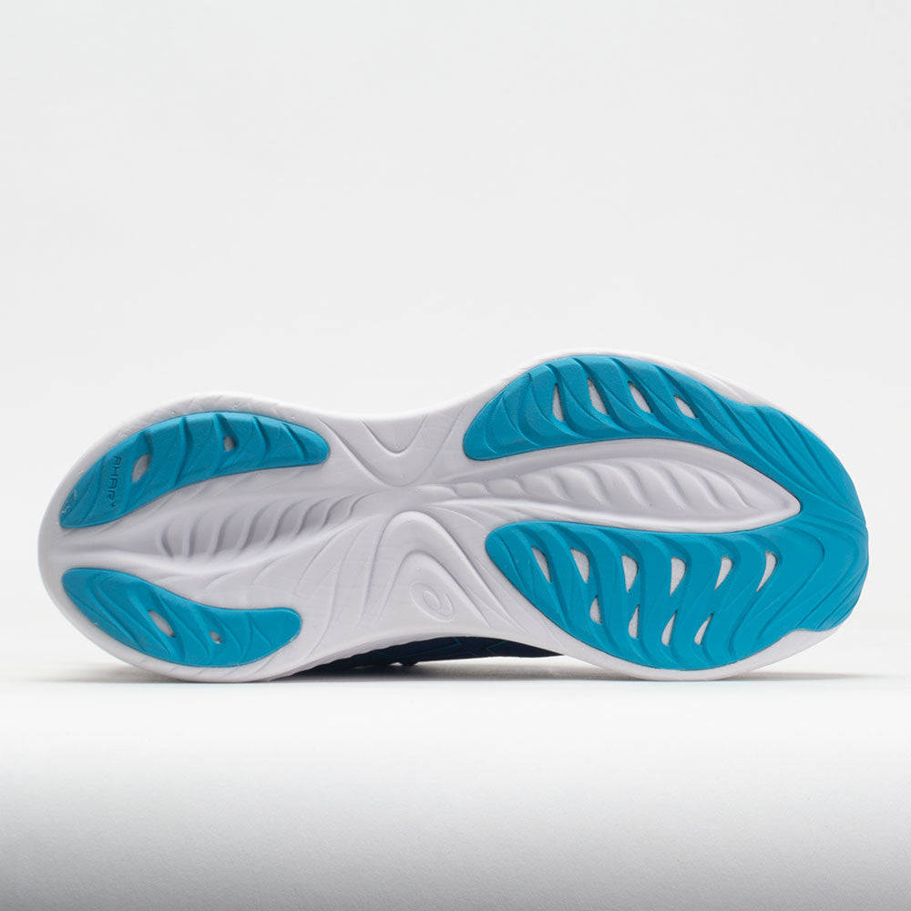 ASICS GEL-Cumulus 25 Men's  Indigo Blue/Island Blue