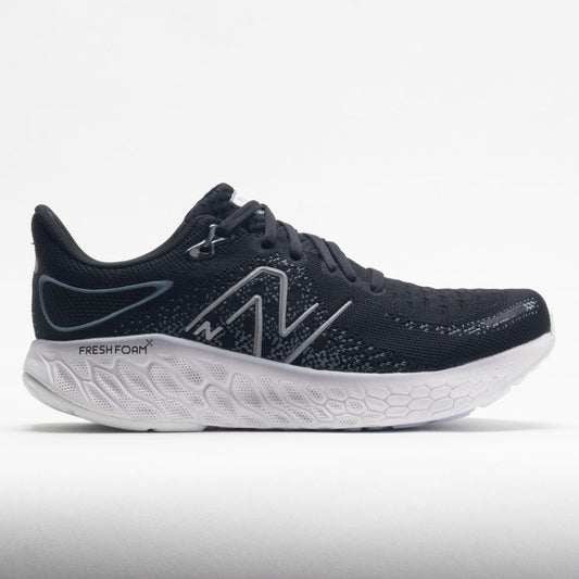 New Balance Fresh Foam X 1080v12 Women's  Black Thunder/Violet Haze