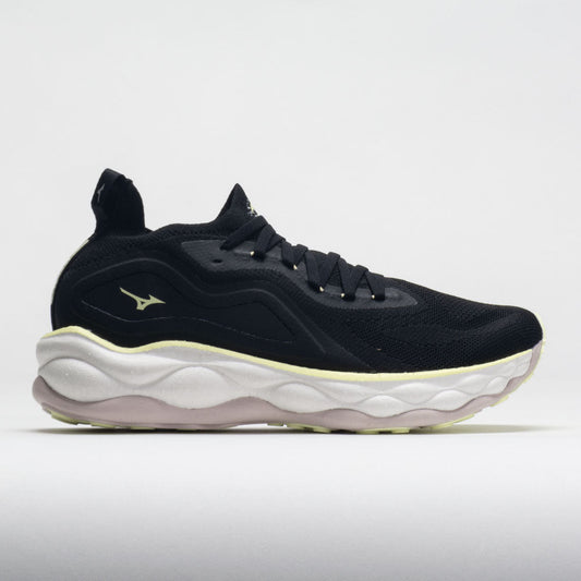 Mizuno Wave Neo Ultra Women's  Undyed Black/Starlight
