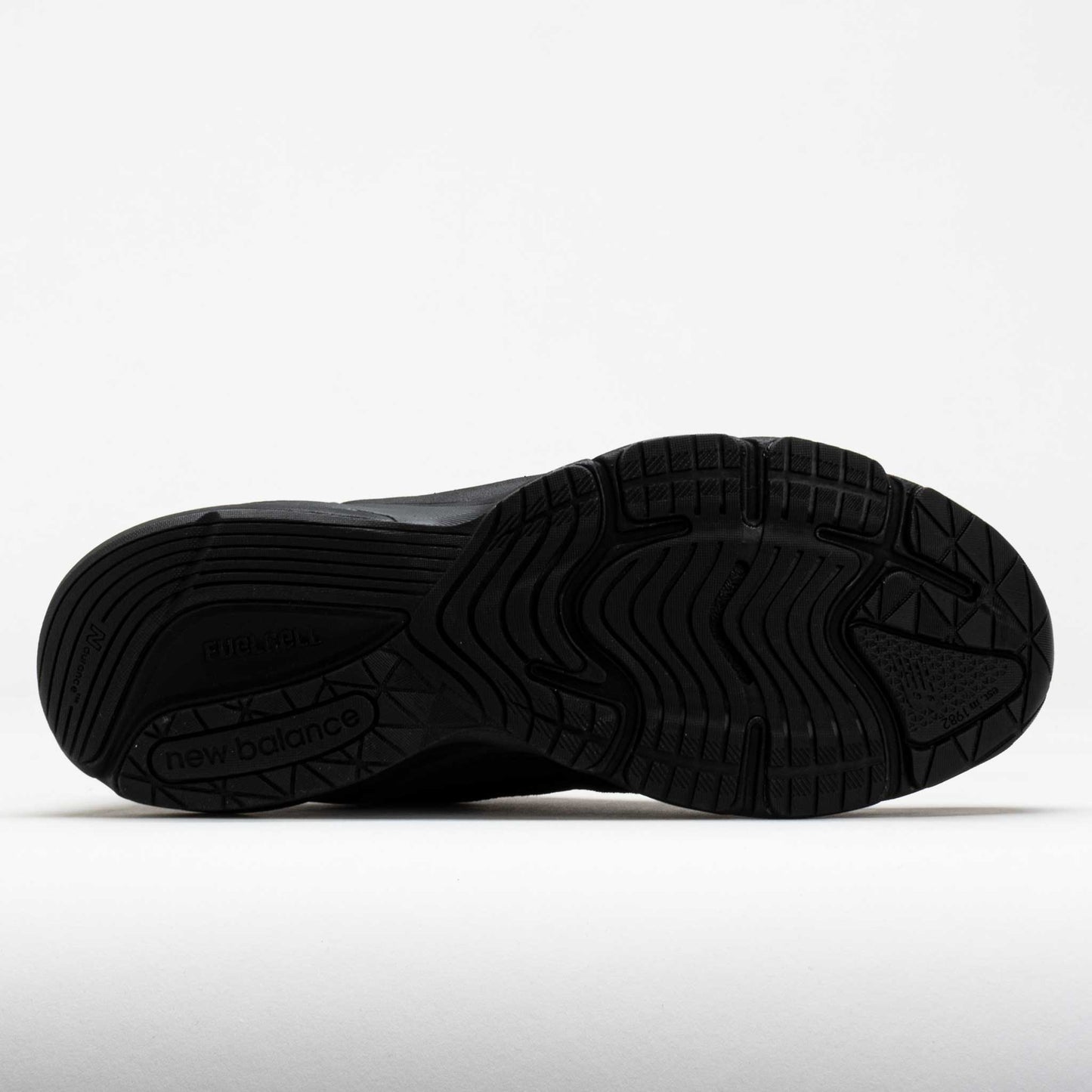 New Balance 990v6 Men's  Triple Black