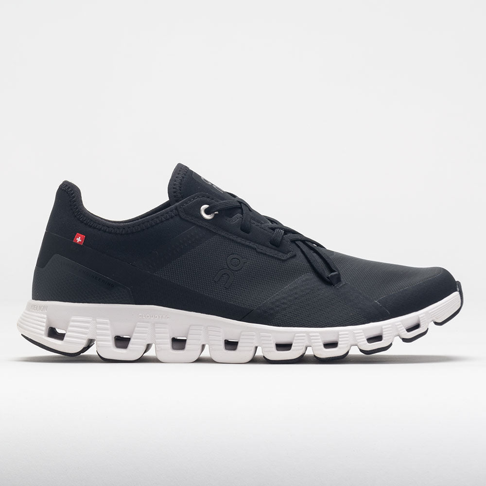 On Cloud X 3 AD Women's  Black/White