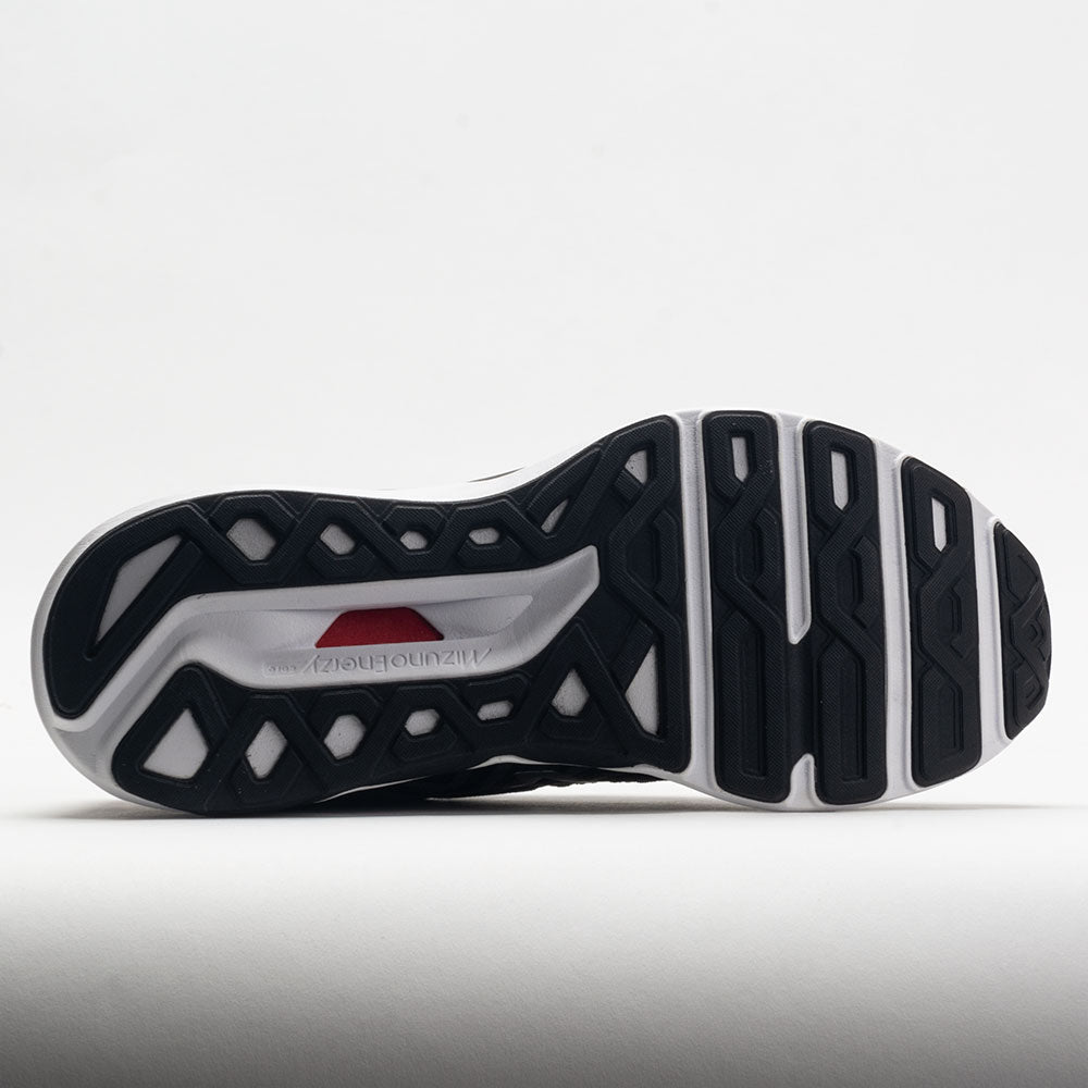 Mizuno Wave Horizon 6 Men's  Black/Silver