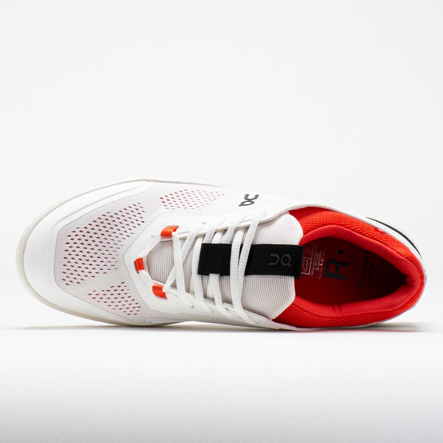 On The Roger Spin Women's  Undyed/Spice